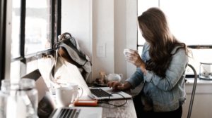 Millennials are the most stressed out generation of all – here’s why