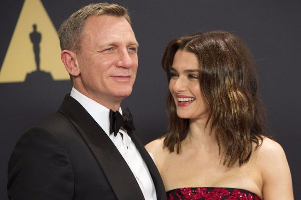 Rachel Weisz pregnant at 48, expecting baby with Daniel Craig Rachel Weisz pregnant at 48, expecting baby with Daniel Craig