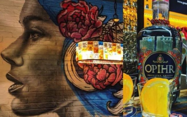Ireland’s largest gin parlour is opening, and we’re bloody excited