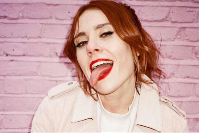Kate Nash and Hudson Taylor added to Indiependence line-up