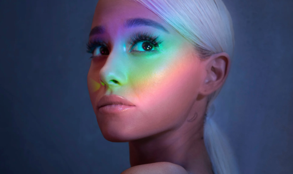 Manchester terror attack: Ariana Grande’s powerful musical tribute