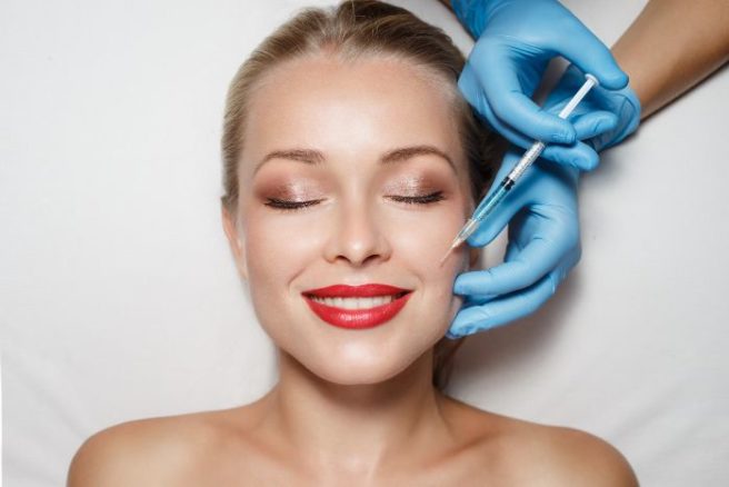 Botox and bum lifts: The rise of the Instagram celebrity plastic surgeon