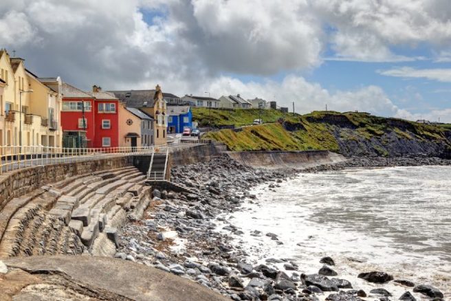5 undeniable reasons Lahinch is Ireland’s ultimate staycation spot