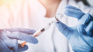 Personalised vaccine for ovarian cancer shows promise in pilot study