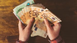 So, the more unattractive you are, the more money you’ll earn