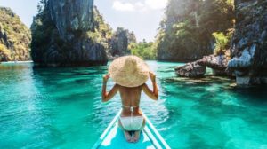 Dream job: This airline wants to pay you and your bestie to travel the world
