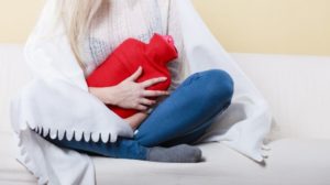 Period cramps got you down? Yoga could be better than painkillers