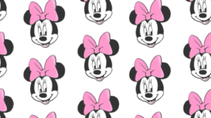 PSA: Penneys is selling Minnie Mouse salt and pepper shakers