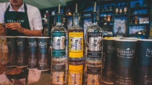 Dream job: gin company seeking applicants for ‘Ginternships’