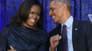 The Obamas are set to produce TV shows and movies for Netflix
