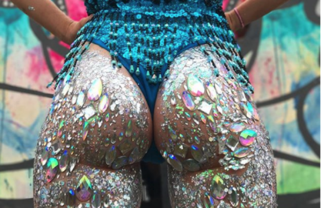 Penneys has BUM GEMS for festival season (and we’re kind of into it)