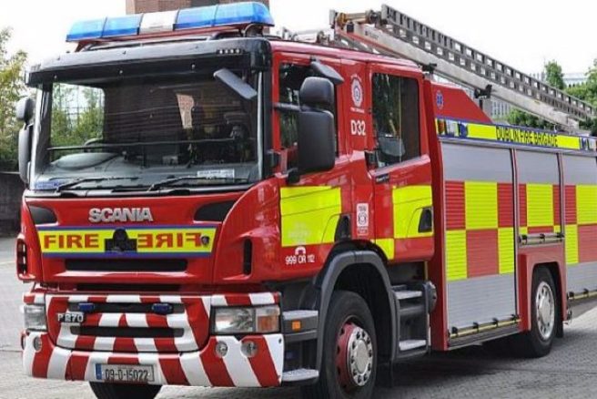 Irish firefighters condemn Save the 8th’s firefighter ad as ‘oppressing’