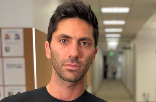 Catfish host Nev Schulman accused of sexual misconduct
