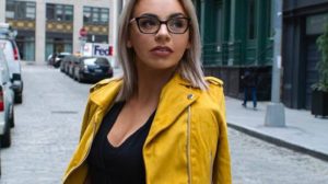 From Glasnevin to ‘Gossip Girl’: Dublin girl on making it big in NYC