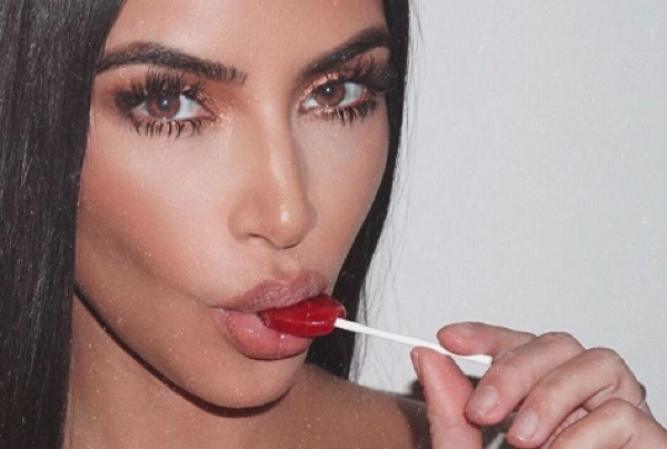 Kim Kardashian Slammed For Kim Kardashian Slammed For