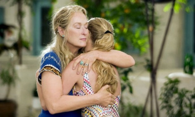 Final Mamma Mia! Here We Go Again Trailer Online