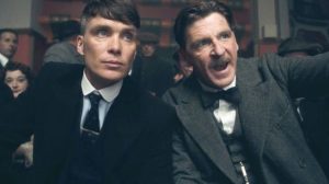 Peaky Blinders creator confirms the hit series will end after season 7