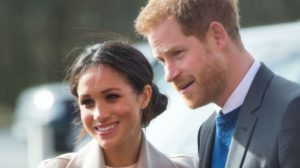 Harry and Meghan are planning a pre-honeymoon trip to Ireland