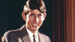 This actor is rumoured to be playing Prince Charles in The Crown