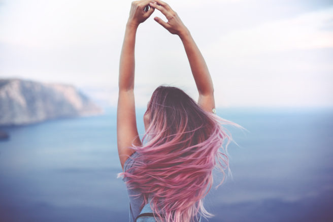 So, this is why your hair is falling out (and how to fix it)