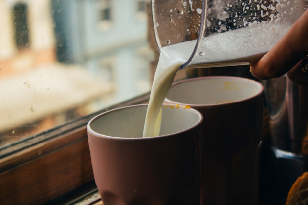 Cockroach milk? Scientists call insect dairy the next superfood