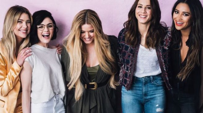 Fairly Little Liars: The Perfectionists: Watch the First Trailer