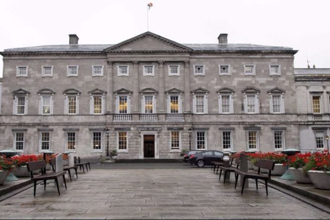 TDs request disability amendment in upcoming abortion legislation
