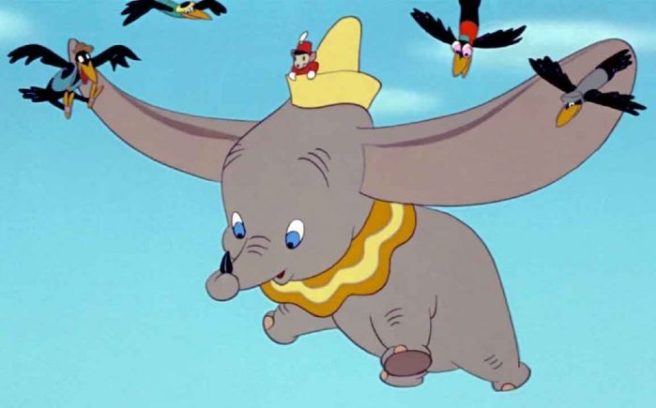 Watch: Finally! The trailer for Disney’s Dumbo re-make is here