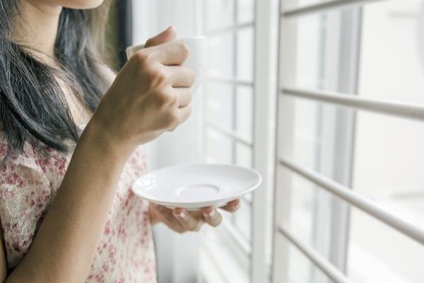 Early risers are less likely to suffer from depression, new study finds