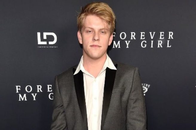 Modern Family star Jackson Odell dies aged 20