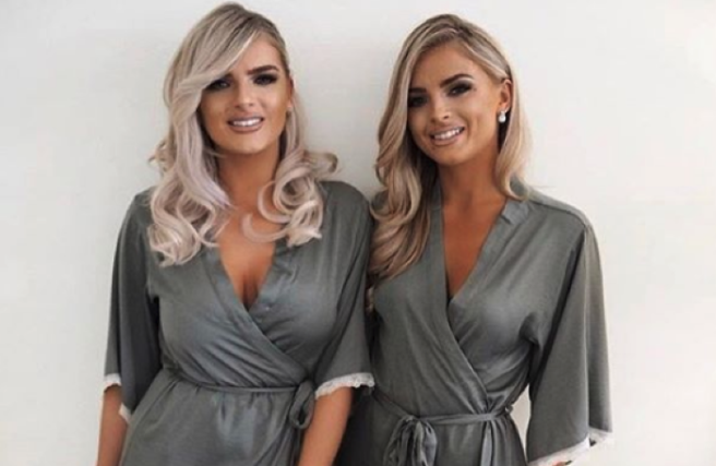 Irish influencer’s 80k Instagram page deleted after ‘lowlife’ hack