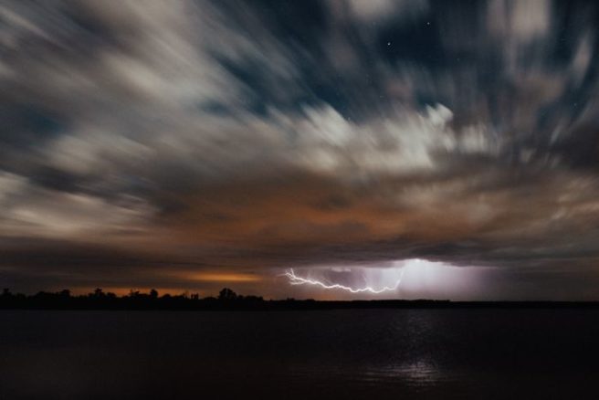Storm Hector: Met Éireann issue weather warnings for 10 counties