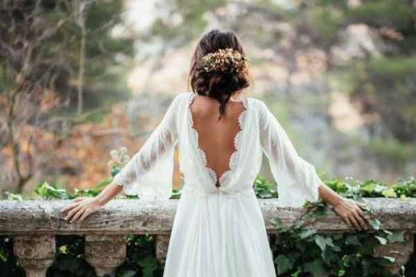 10 vintage inspired wedding gowns that we are totally inspired by