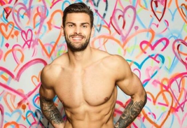 Love Island: Adam Collard is ‘secretly texting’ ex Rosie Williams