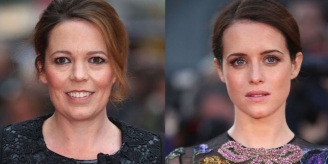 ‘The Crown’: First Image Revealed Of Olivia Colman As Queen Elizabeth II