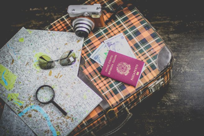 ‘Use condoms’: Mum packs rules for son’s Leaving Cert holiday