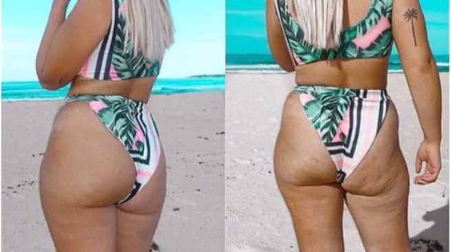 Aussie fitness ‘grammer sheds light on Instagram perfection vs reality