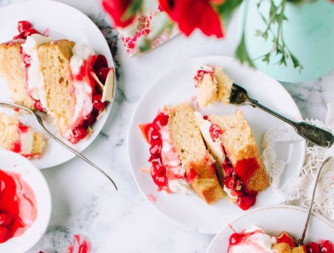 Got a sweet tooth? Ireland is getting its first DESSERT festival