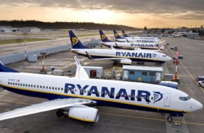 Ryanair passengers brace for more flight cancellations Ryanair passengers brace for more flight cancellations