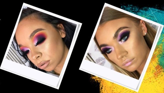 Stacey-Marie MUA and BPerfect are hosting make up masterclasses