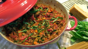 Winter-time delights: 10 delicious comfort food meals… made healthy