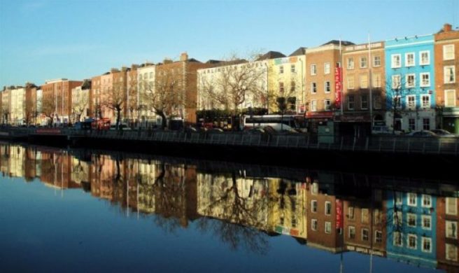 So, this is the reason 76% of tourists wouldn’t return to Dublin