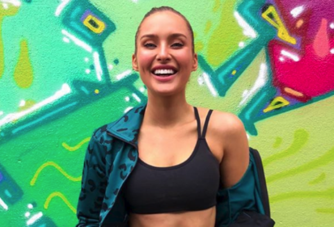 ‘It’s their problem:’ Roz Purcell on social media comparisons