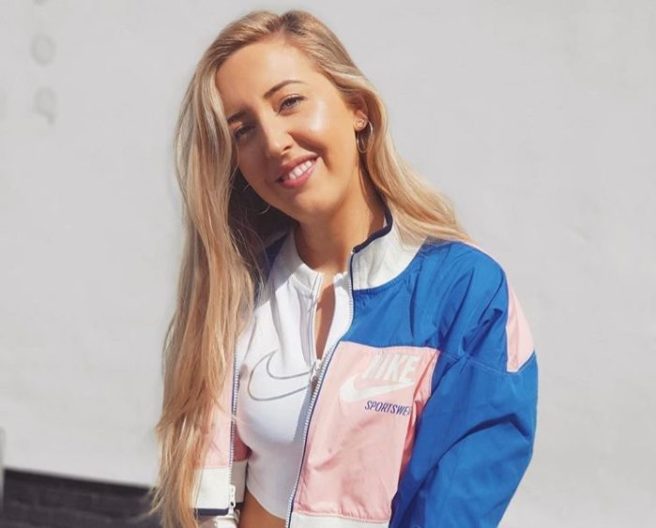 ‘I’ve been there’ Fitness influencer’s message to Instagram photoshop