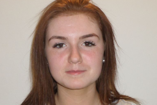 Gardaí appeal to public to help locate missing 16-year-old