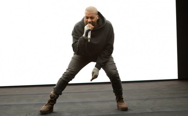 Kanye West discusses his mental health, Trump support and why he's like Galileo with Jimmy Kimmel