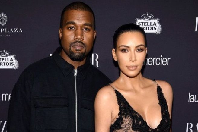 Kanye West Supports President Trump, Says