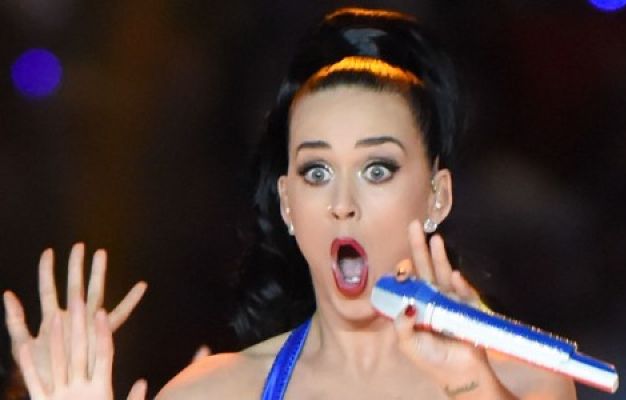 Katy Perry did this GORGEOUS thing for a fan with a brain tumour