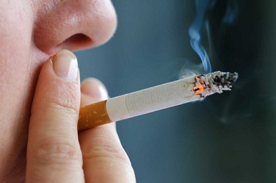 Lung cancer rate rising for women as breast cancer rate declines
