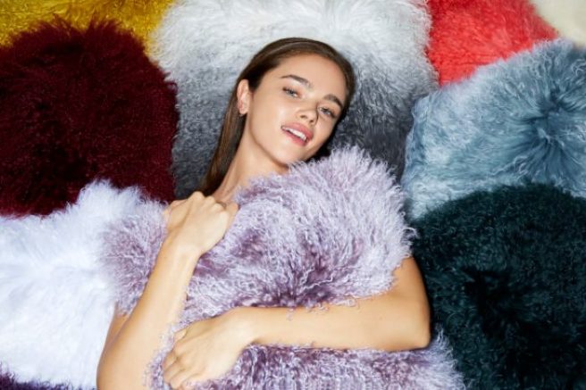 River Island is releasing 3 chic new homeware collections TODAY